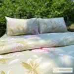Elysian Meadow: The All-Season Blissful Comforter (Razai) Set