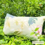 Elysian Meadow: The Softest Bloom 3-Pc Bedsheet Set