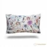 Flower of Angels: The 3-Piece Floral Bedsheet Set
