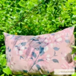 Gulzar-e-Janan: The 3-Pc Petal-Soft Bedsheet Set