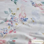 Moonlit Night: The Serene Dreams 3-Pc Bedsheet Set