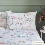 Moonlit Night: The Serene Dreams 3-Pc Bedsheet Set