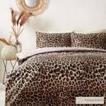 Shikaar Collection: Signature 3-Pc Organic Cotton Bedsheet Set