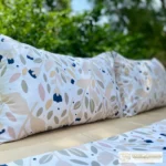 Subha Ki Kiran: All-Season 6-Piece Filled Comforter Set