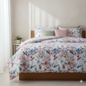 Buy Premium Bed Sheets Online in Pakistan | House of Bedding